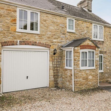 Fisherbridge Cottage Weymouth Exterior foto