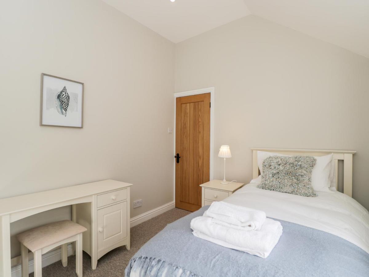 Fisherbridge Cottage Weymouth Exterior foto