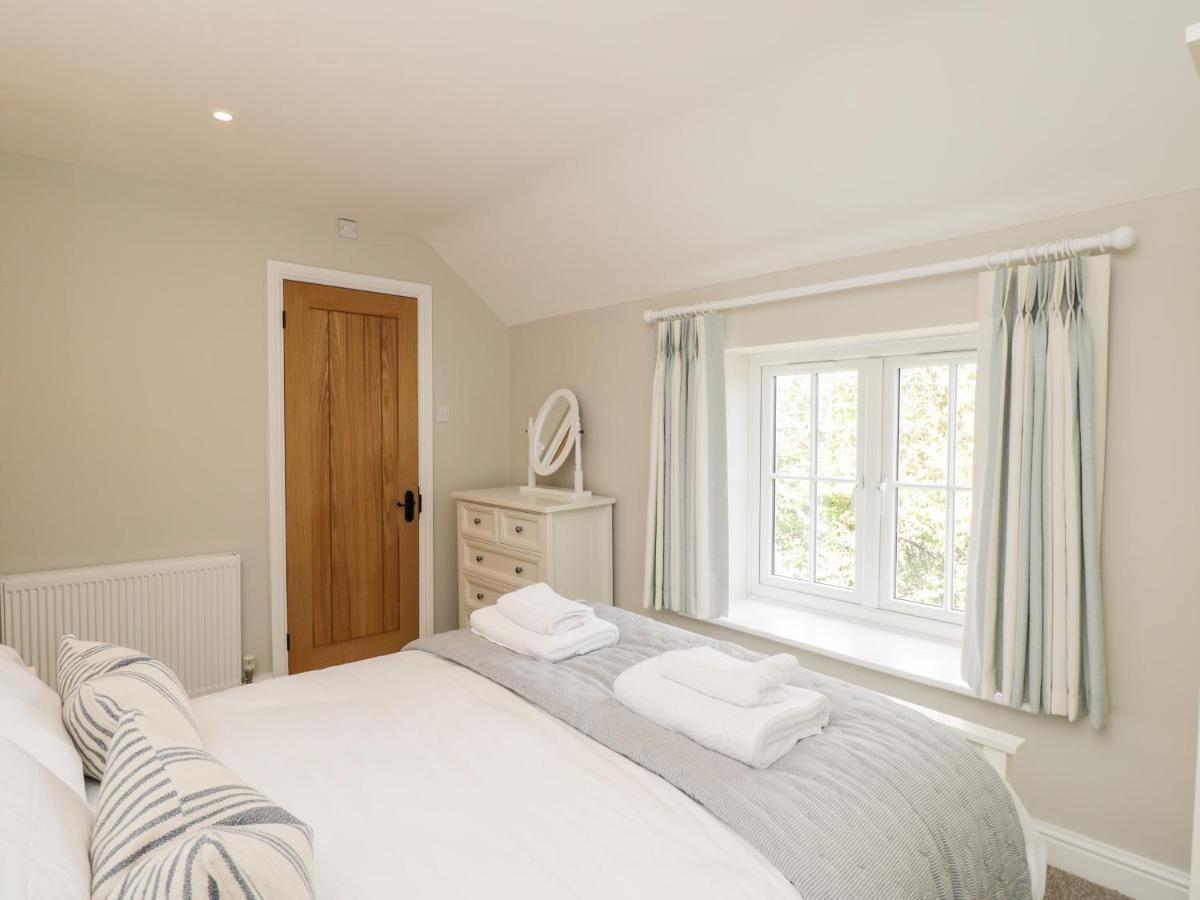 Fisherbridge Cottage Weymouth Exterior foto