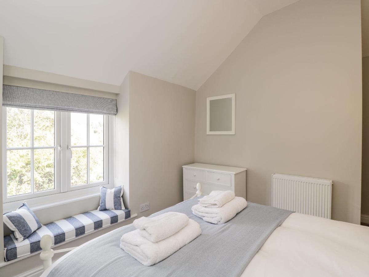 Fisherbridge Cottage Weymouth Exterior foto